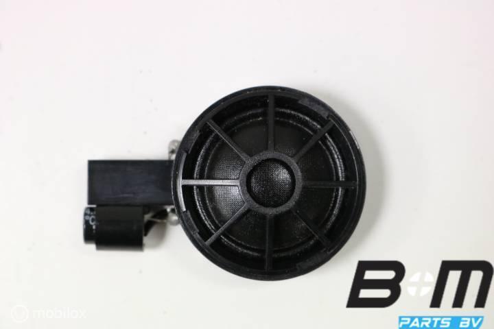 Hogetonenluidspreker LA of RA Audi A3 8P Sportback, Auto diversen, Anti-diefstal, Gebruikt