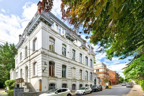 Maison à vendre à Uccle, 8 chambres, Immo, Huizen en Appartementen te koop, Vrijstaande woning
