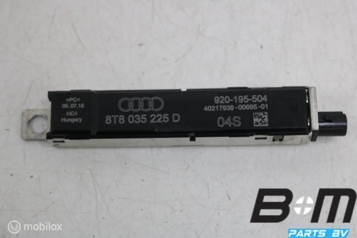 Antenneversterker Audi A5 8T Sportback 8T8035225D, Autos : Divers, Autoradios, Utilisé