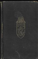 Origineel boek 'Narvik'  Uitgave 1940, Ophalen of Verzenden
