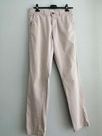 mooie ecru broek  Jack & Jones  W29/L34 Slim, Kleding | Heren, Broeken en Pantalons, Ophalen of Verzenden, Gedragen, Overige kleuren