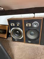 Speakers, Enlèvement, Comme neuf