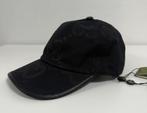 Gucci GG Jumbo Pet Zwart - Maat M - Nieuw, Kleding | Heren, Ophalen of Verzenden, Nieuw, Gucci, Pet
