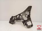 Mercedes C W206 Achterbumper Houder Links A2068851501, Gebruikt, Links, Mercedes-Benz, Bumper