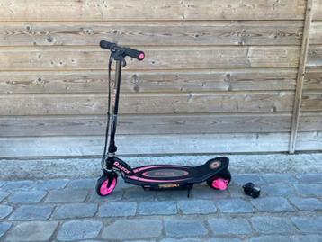 Razor electrische step, Enlèvement, Comme neuf, Step électrique (E-scooter), Razor