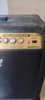 Marshall Valvestate II VS100R, Musique & Instruments, Enlèvement ou Envoi, Utilisé