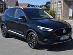 MG ZS ZS ICE 1.5 VTI-tech Luxury, Auto's, MG, Stof, 1498 cc, 4 cilinders, Zwart