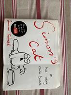 Simon Tofield - Simon's Cat, Ophalen of Verzenden, Zo goed als nieuw, Simon Tofield