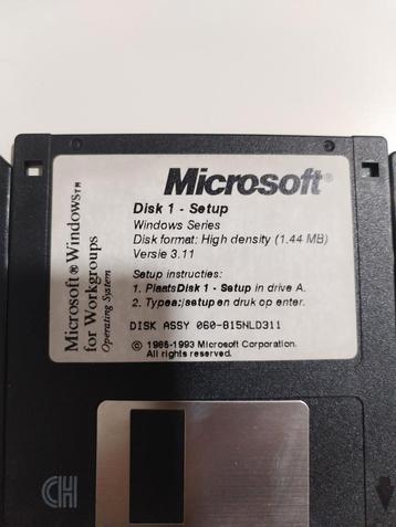 Diskette totaal 82 stuk!!  beschikbaar voor biedingen