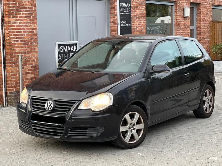 Volkswagen Polo, Auto's, Volkswagen, Particulier, Polo, Benzine, Ophalen