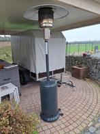 Terrasverwarmer, Tuin en Terras, Ophalen