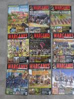Pakket Wargames tijdschriften (MW + WSS), Ophalen of Verzenden, Zo goed als nieuw, Historisch, Boek of Catalogus