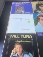 Lot Vlaamse klassiekers, Ophalen