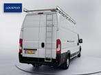 Opel Movano 2.2D 140 L4H3 Edition Trekhaak 3t Imperiaal Crui, Auto's, Electronic Stability Program (ESP), Wit, Bedrijf, 258 g/km