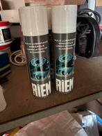 smeerolie, Fietsen en Brommers, Ophalen, Nieuw