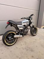 Honda Ape 50cc (Zeldzaam!)  - B klasse, Fietsen en Brommers, Ophalen of Verzenden