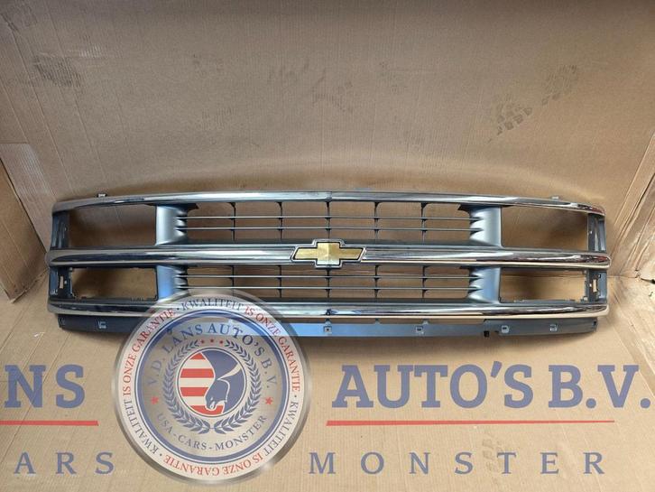 OEM Grille Chevrolet Express / Chevy Van 1996-2002 – Nieuw, Auto-onderdelen, Overige Auto-onderdelen, Nieuw, Ophalen
