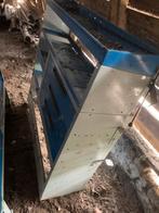 Inrichting mercedes vito, Ophalen, Gebruikt