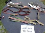 Militaria , alles aan 10 euro / stuk, Verzamelen, Ophalen of Verzenden, Landmacht, Overige typen