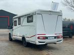 LMC CRUISER V646G - 12/2022 - NEW MODEL - 1*EIG! - 20.000KM!, Caravans en Kamperen, Mobilhomes, Bedrijf, Diesel, Tot en met 3