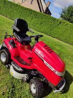 Honda Zitmaaier HF 2417, Tuin en Terras, Zitmaaiers, Honda, Nieuw, 90 tot 120 cm, Opvangbak