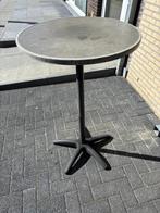 staantafel, Ophalen, Gebruikt