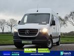Mercedes-Benz SPRINTER 316 ac automaat EURO6, Achat, Entreprise, Mercedes-Benz, Diesel