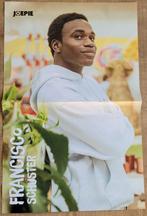 Poster: Francisco Schuster + Acid (Joepie), Verzamelen, Ophalen of Verzenden, Zo goed als nieuw, Poster, Artwork of Schilderij