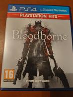 Transmis par le sang, Consoles de jeu & Jeux vidéo, Jeux | Sony PlayStation 4, Enlèvement ou Envoi, Comme neuf