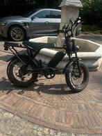 Fatbike la souris crossboss v14, Fietsen en Brommers, Ophalen, Zo goed als nieuw, Overige merken