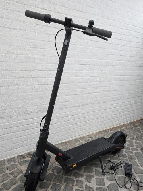 NAVEE elektrische step S65C: € 420, Vélos & Vélomoteurs, Trottinettes, Comme neuf, Step électrique (E-scooter), Enlèvement ou Envoi