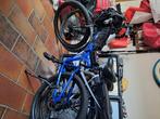Elektrische fiets mountainbike 150km, Ophalen, Zo goed als nieuw