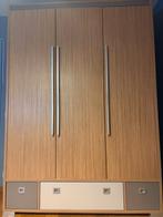 Chambre qualitative pour enfants/adolescents, Enlèvement