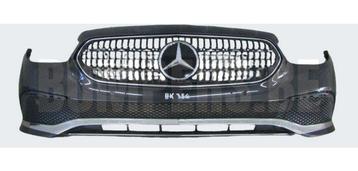 Bumper Mercedes E KLASSE W213 Facelift 20- A2138851103 Voorb beschikbaar voor biedingen
