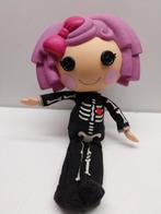 Poupée lalaloopsy