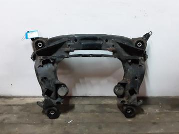 MOTORBALK Audi A6 Avant (C5) (01-1997/01-2005) beschikbaar voor biedingen