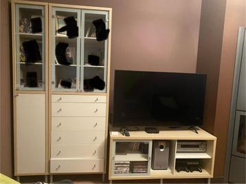 Meuble de salon beschikbaar voor biedingen