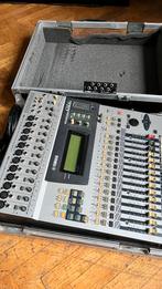 Table de mixage numérique 16 canaux Yamaha O1v, Musique & Instruments, Enlèvement, Utilisé, 10 à 20 canaux, Entrée micro