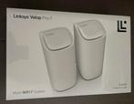 linksys velop pro 7 2pk, Ophalen, Nieuw