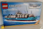 Lego 10241 Maersk Line Triple-E, Enlèvement ou Envoi, Neuf, Ensemble complet, Lego