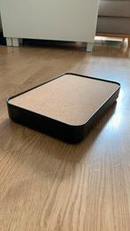 IKEA metalen opbergdoos 35x23x6, Ophalen, Zo goed als nieuw