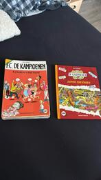 Fc de kampioenen strips, Boeken, Ophalen, Zo goed als nieuw