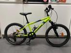 Rockrider ST500 moutainbike kinderfiets 20'', Fietsen en Brommers, Ophalen, Zo goed als nieuw, 20 inch of meer, Rockrider