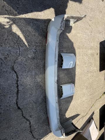 Volkswagen T5 achterbumper PDC LB9A beschikbaar voor biedingen