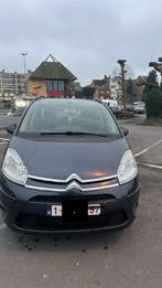 Citroën C4 Grand Picasso, Te koop, Diesel, Blauw, Particulier