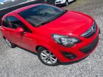 Opel Corsa 1.4ess 100cv 2015 GPS 212.000km, Te koop, Bedrijf, Benzine, Corsa