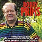 Bobby Prins and Friends, Ophalen of Verzenden, Zo goed als nieuw
