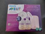 Philips elektrische borstkolf, Kinderen en Baby's, Ophalen, Gebruikt, Borstkolf