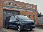 VW Transporter T7 PanAmericana - NIEUW 0KM - 170PK Automaat, Achat, Euro 6, Entreprise, 3 places