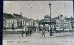 OOSTENDE OSTENDE WAPENPLEIN 1906!, Ophalen of Verzenden